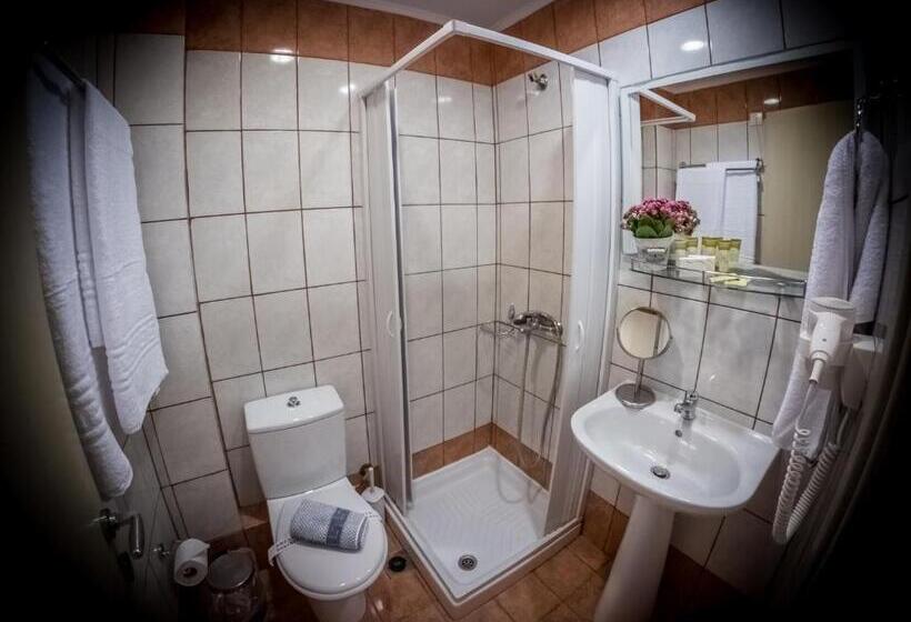 스탠다드 룸, Apollo Resort Art