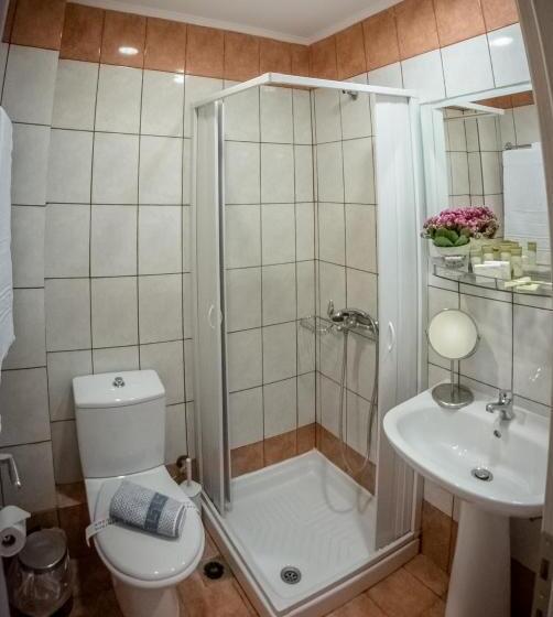 스탠다드 룸, Apollo Resort Art