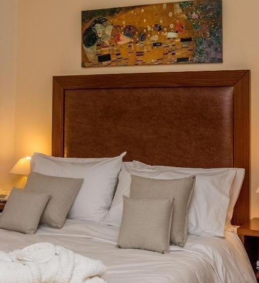 غرفة قياسية, Apollo Resort Art
