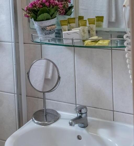 주니어 스위트, Apollo Resort Art