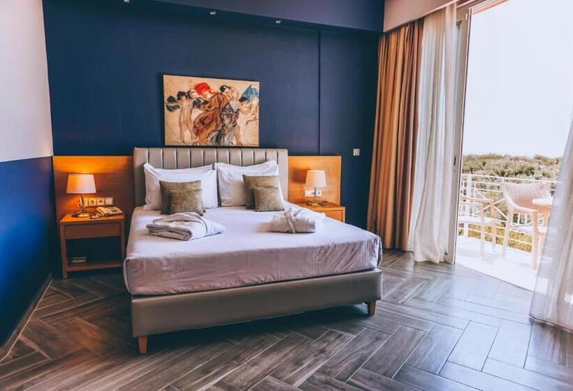 스위트, Apollo Resort Art