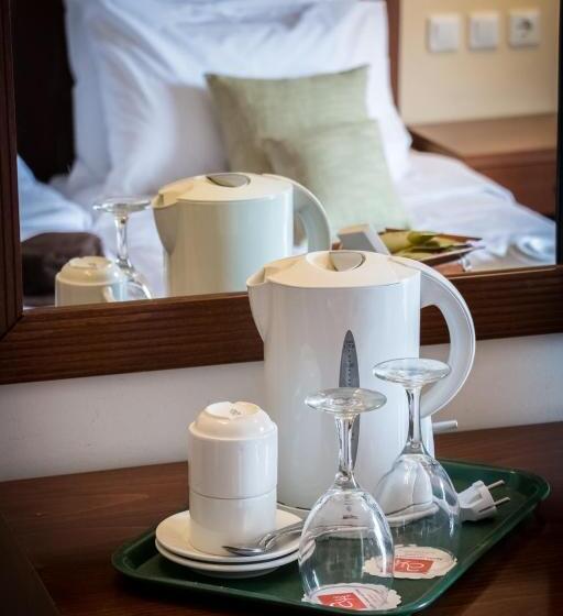 스위트, Apollo Resort Art