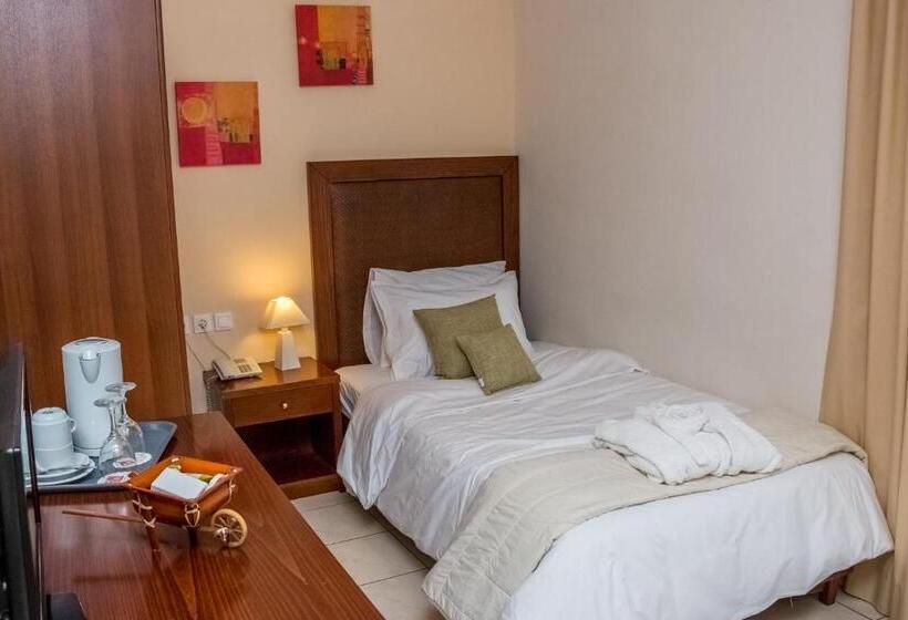 스탠다드 싱글 룸, Apollo Resort Art