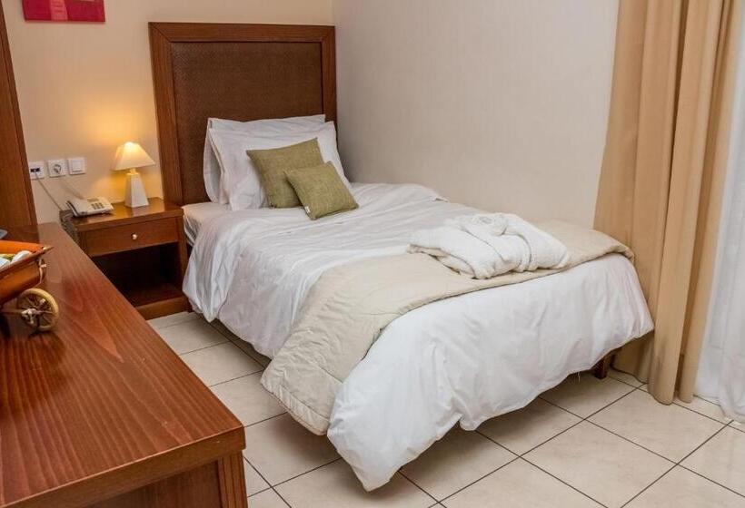 스탠다드 싱글 룸, Apollo Resort Art