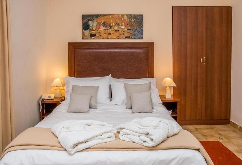 스탠다드 룸, Apollo Resort Art