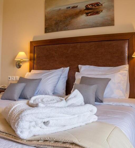 스탠다드 룸, Apollo Resort Art