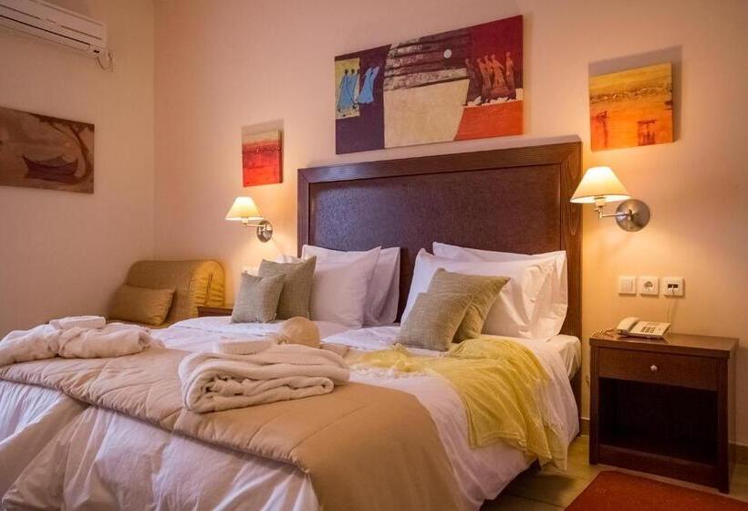 스탠다드 룸, Apollo Resort Art