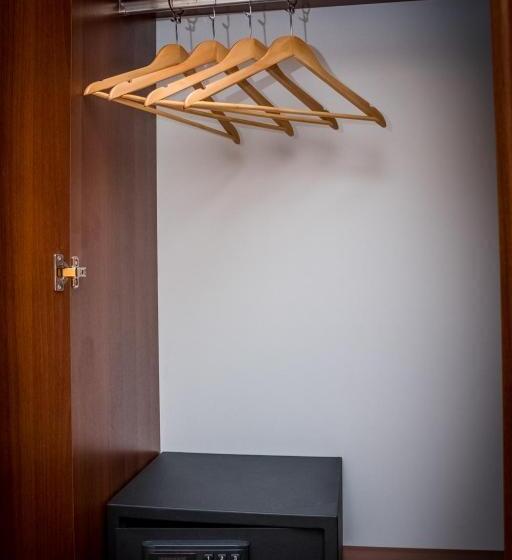 스탠다드 룸, Apollo Resort Art