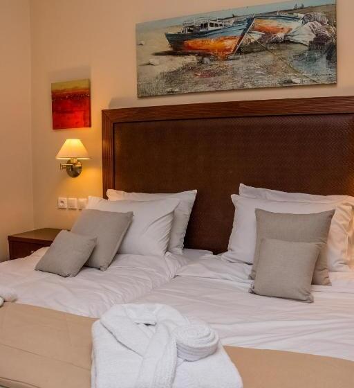 스탠다드 룸, Apollo Resort Art