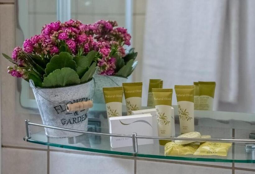 주니어 스위트, Apollo Resort Art