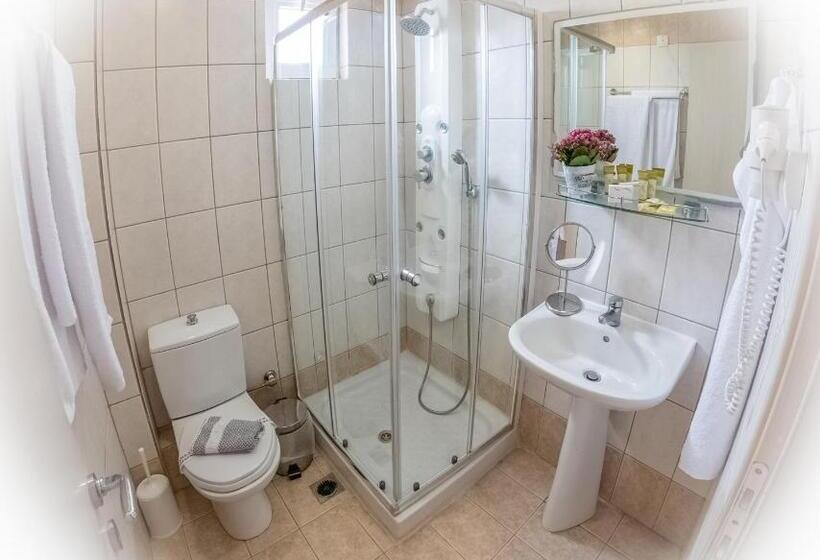 주니어 스위트, Apollo Resort Art