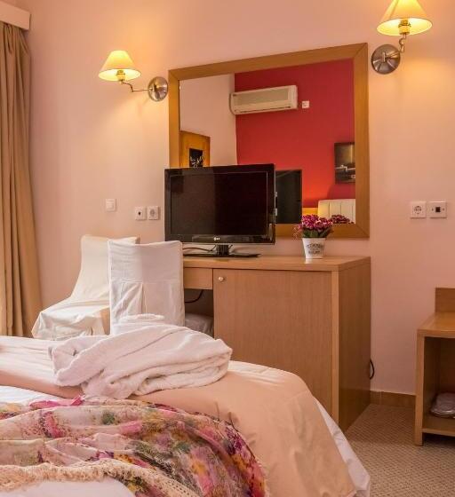 주니어 스위트, Apollo Resort Art