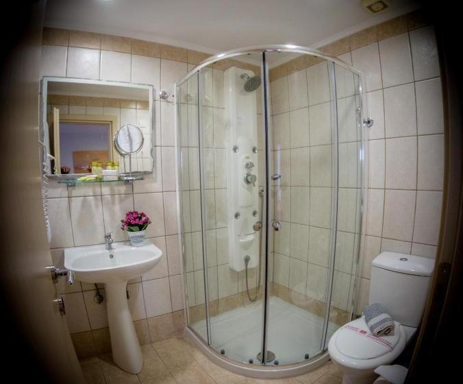 스위트, Apollo Resort Art