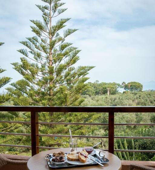 스위트, Apollo Resort Art