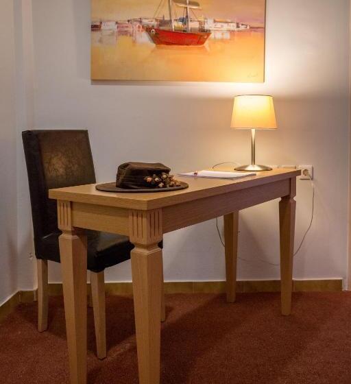 스위트, Apollo Resort Art