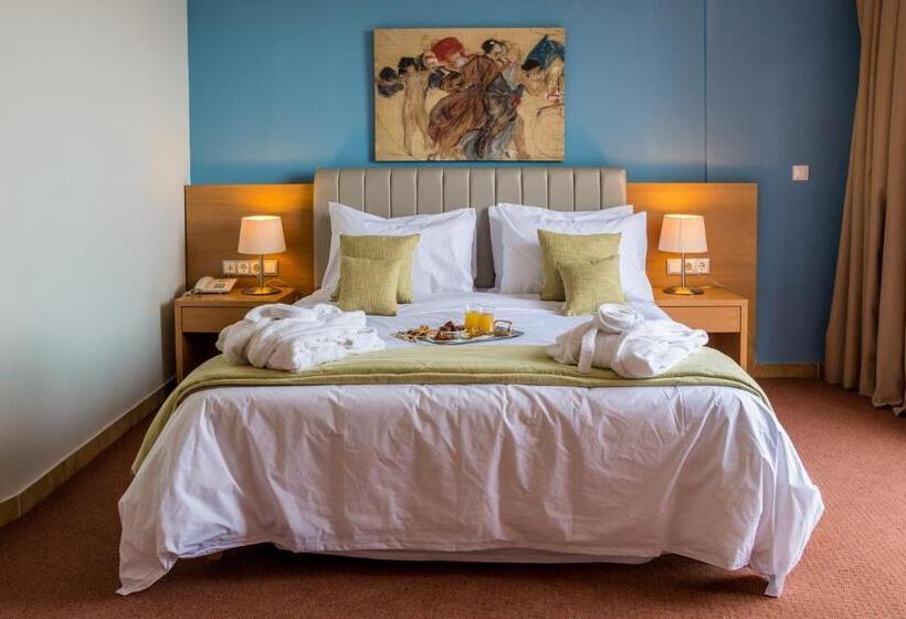 스위트, Apollo Resort Art