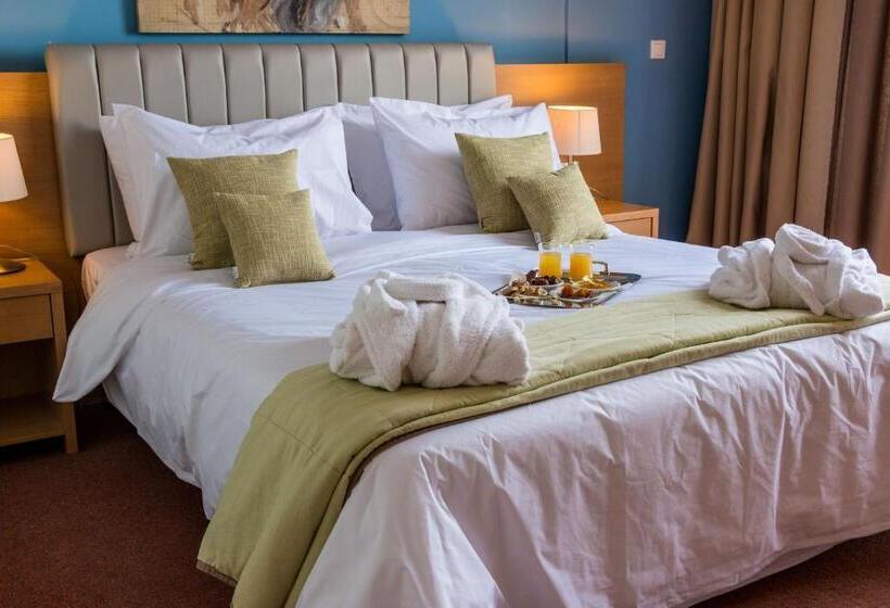 스위트, Apollo Resort Art