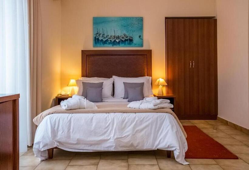 스탠다드 룸, Apollo Resort Art