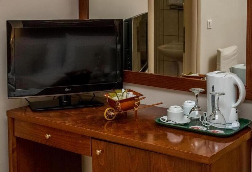 스탠다드 룸, Apollo Resort Art