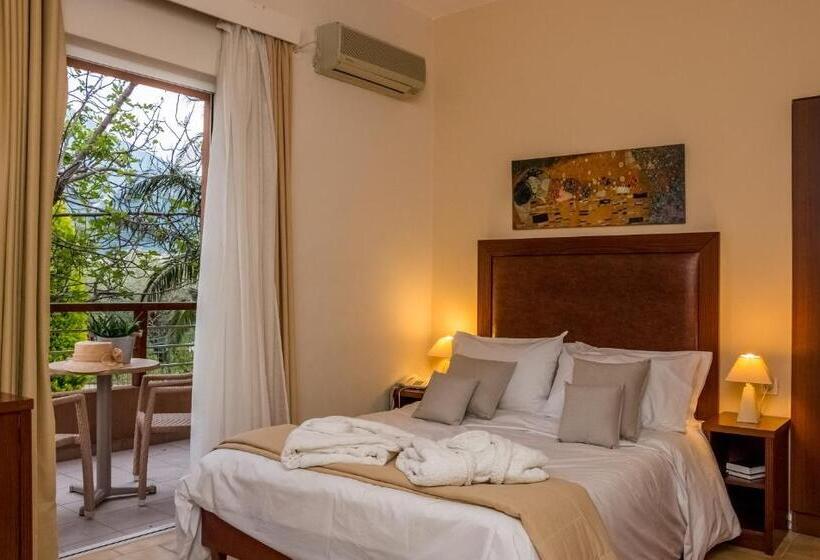 스탠다드 룸, Apollo Resort Art