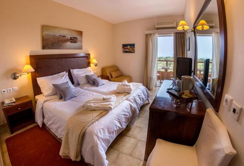 스탠다드 룸, Apollo Resort Art