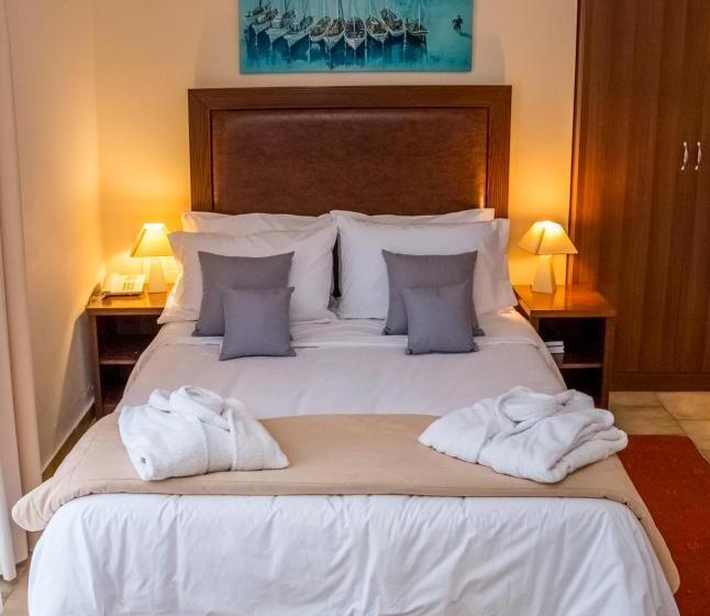 스탠다드 룸, Apollo Resort Art