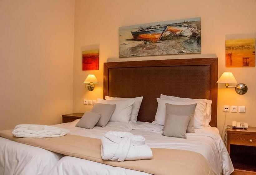 스탠다드 룸, Apollo Resort Art