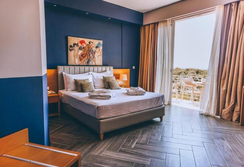 스위트, Apollo Resort Art