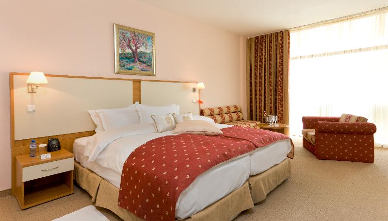 חדר סטנדרט נוף לפארק, Apollo Spa Resort   Ultra All Inclusive, Indoor And Outdoor Pools & Free Beach