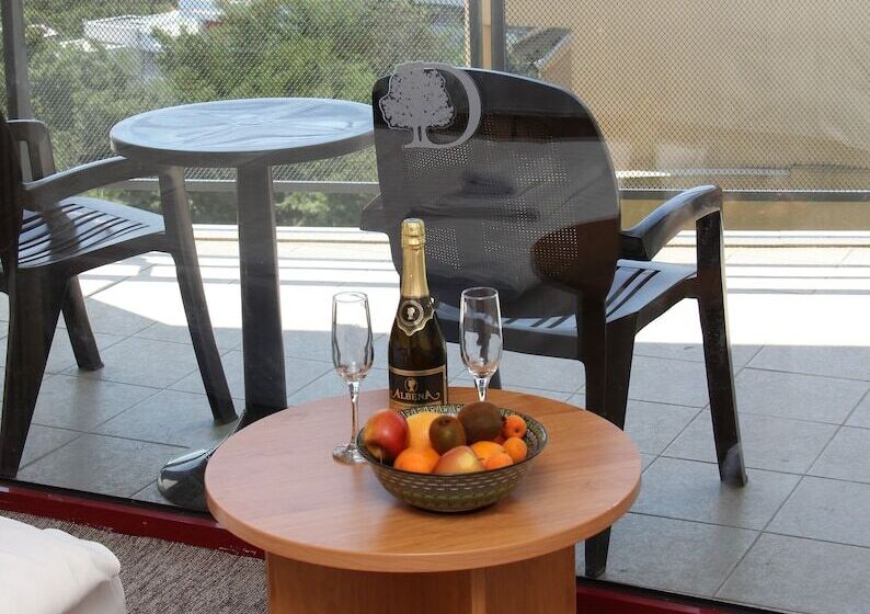 חדר משפחתי נוף לים, Apollo Spa Resort   Ultra All Inclusive, Indoor And Outdoor Pools & Free Beach