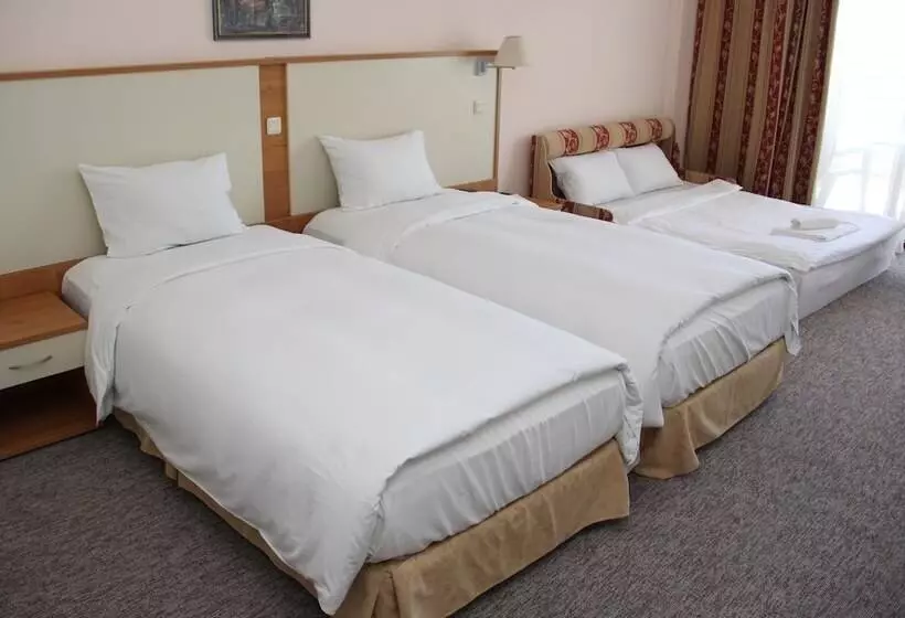 オーシャンビューファミリールーム, Apollo Spa Resort   Ultra All Inclusive, Indoor And Outdoor Pools & Free Beach