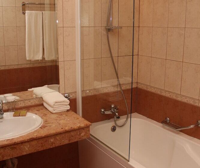 Люкс с Балконом, Apollo Spa Resort   Ultra All Inclusive, Indoor And Outdoor Pools & Free Beach