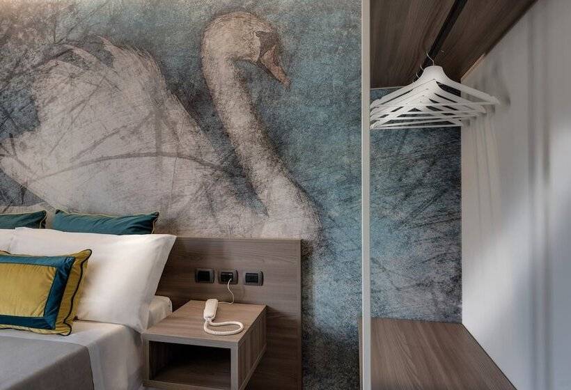 Номер Стандарт Внутренний, & Restaurant Casolare Le Terre Rosse
