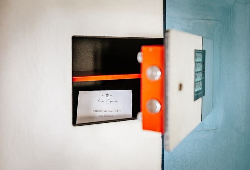 스탠다드 룸, Dimora Casa Eugenia