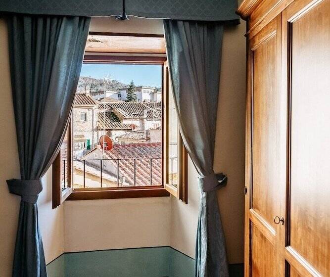 스탠다드 룸, Dimora Casa Eugenia