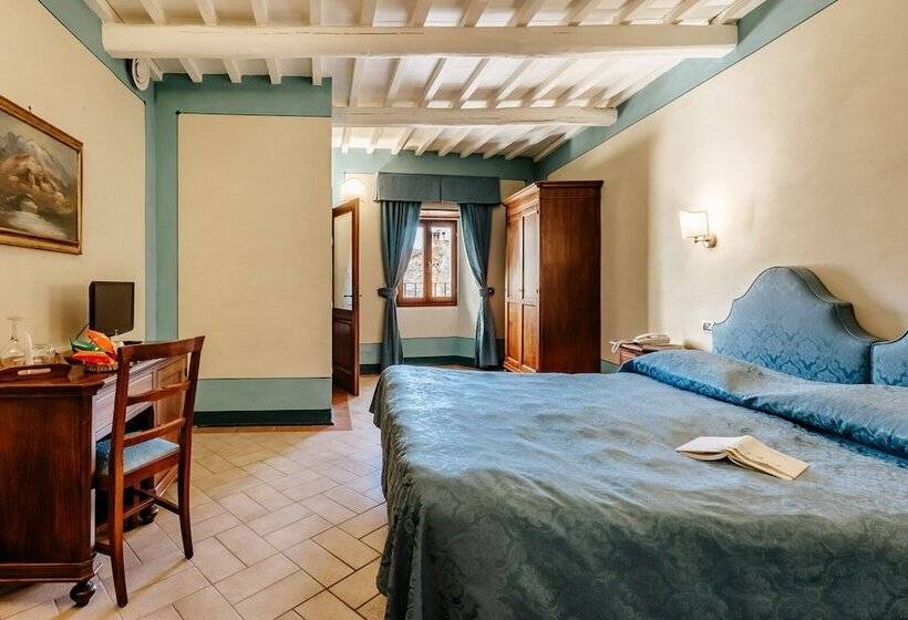 스탠다드 룸, Dimora Casa Eugenia