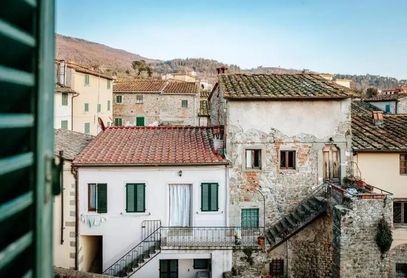 Standard-huone, Dimora Casa Eugenia