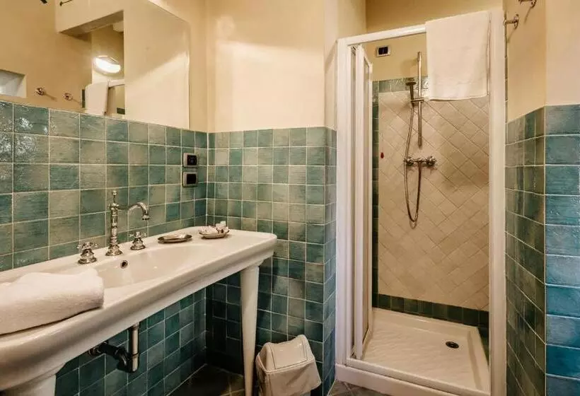 Standard-huone, Dimora Casa Eugenia
