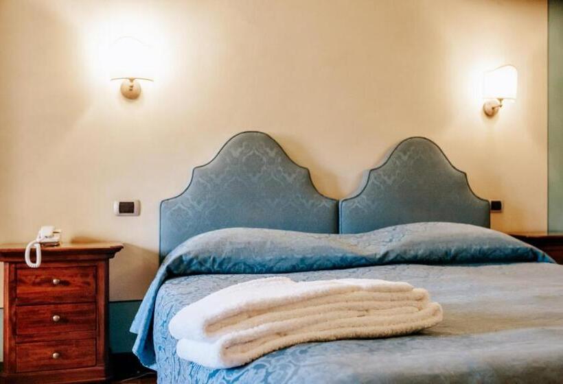 스탠다드 룸, Dimora Casa Eugenia