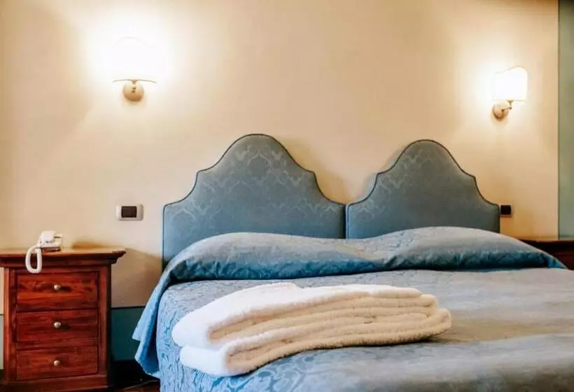 Standard-huone, Dimora Casa Eugenia