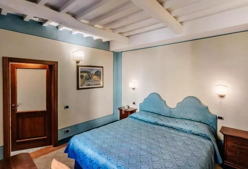 Standard-huone, Dimora Casa Eugenia