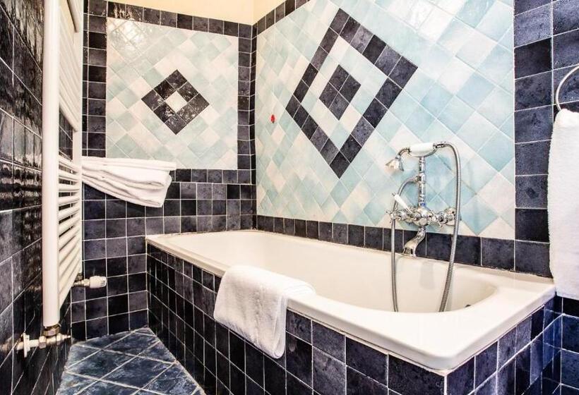 디럭스 룸, Dimora Casa Eugenia