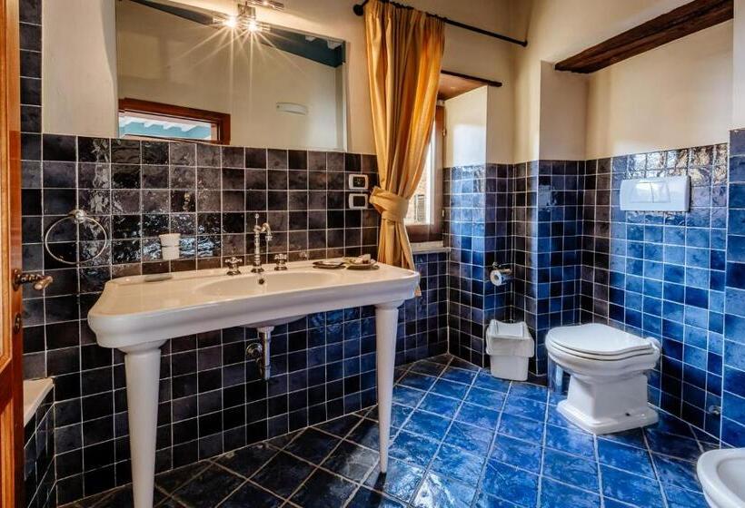 디럭스 룸, Dimora Casa Eugenia