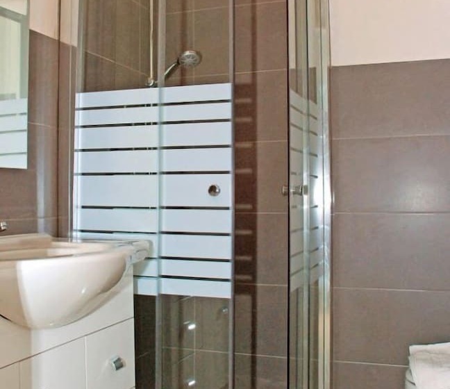 Четырехместный Номер Стандарт, Elsa