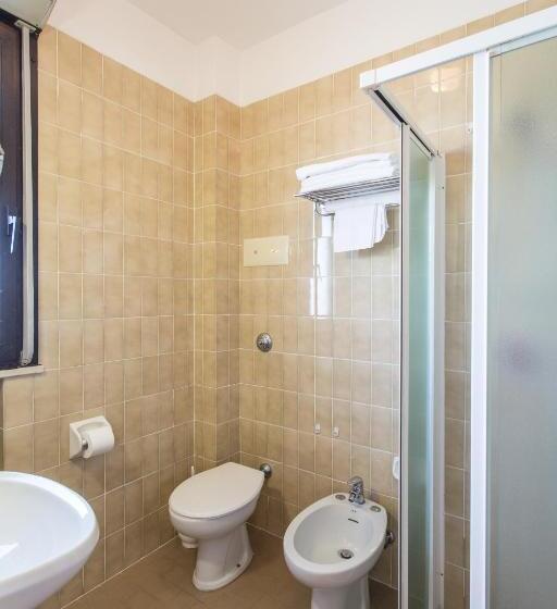 スタンダードルーム, Genzianella