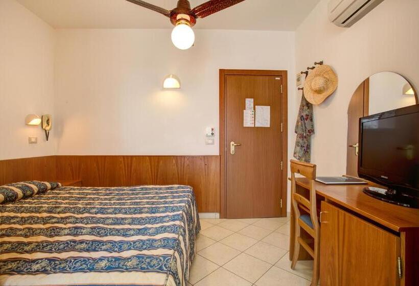 ベーシックルーム, Genzianella