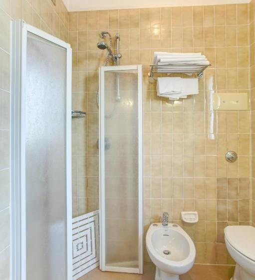 ベーシックルーム, Genzianella