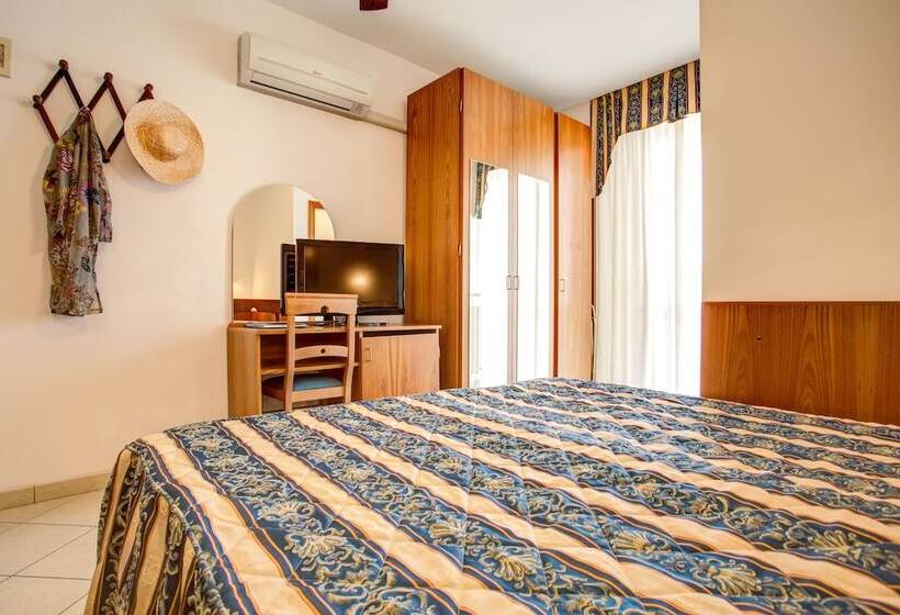 ベーシックルーム, Genzianella