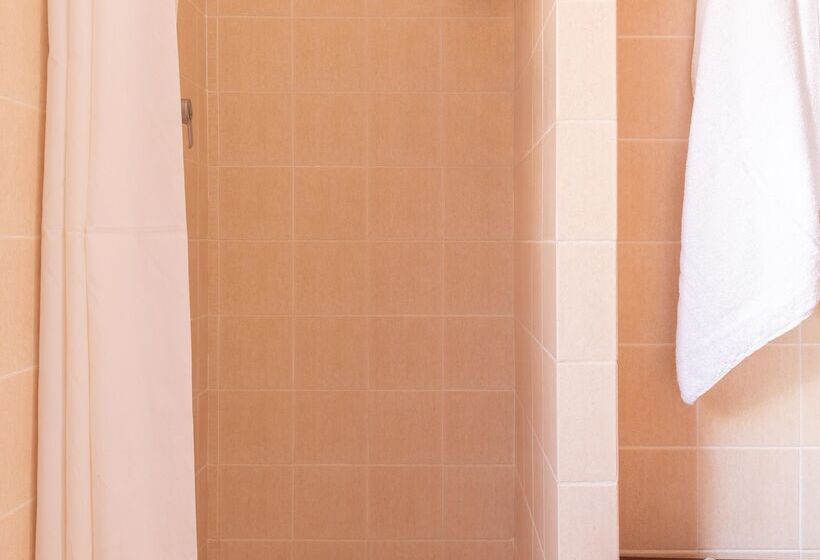 컴포트 룸, Gitavillage Talamone