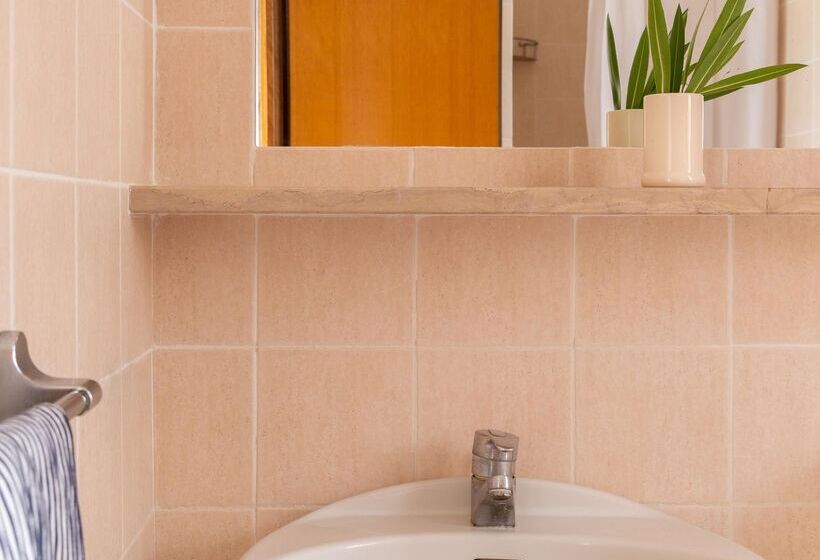 컴포트 룸, Gitavillage Talamone